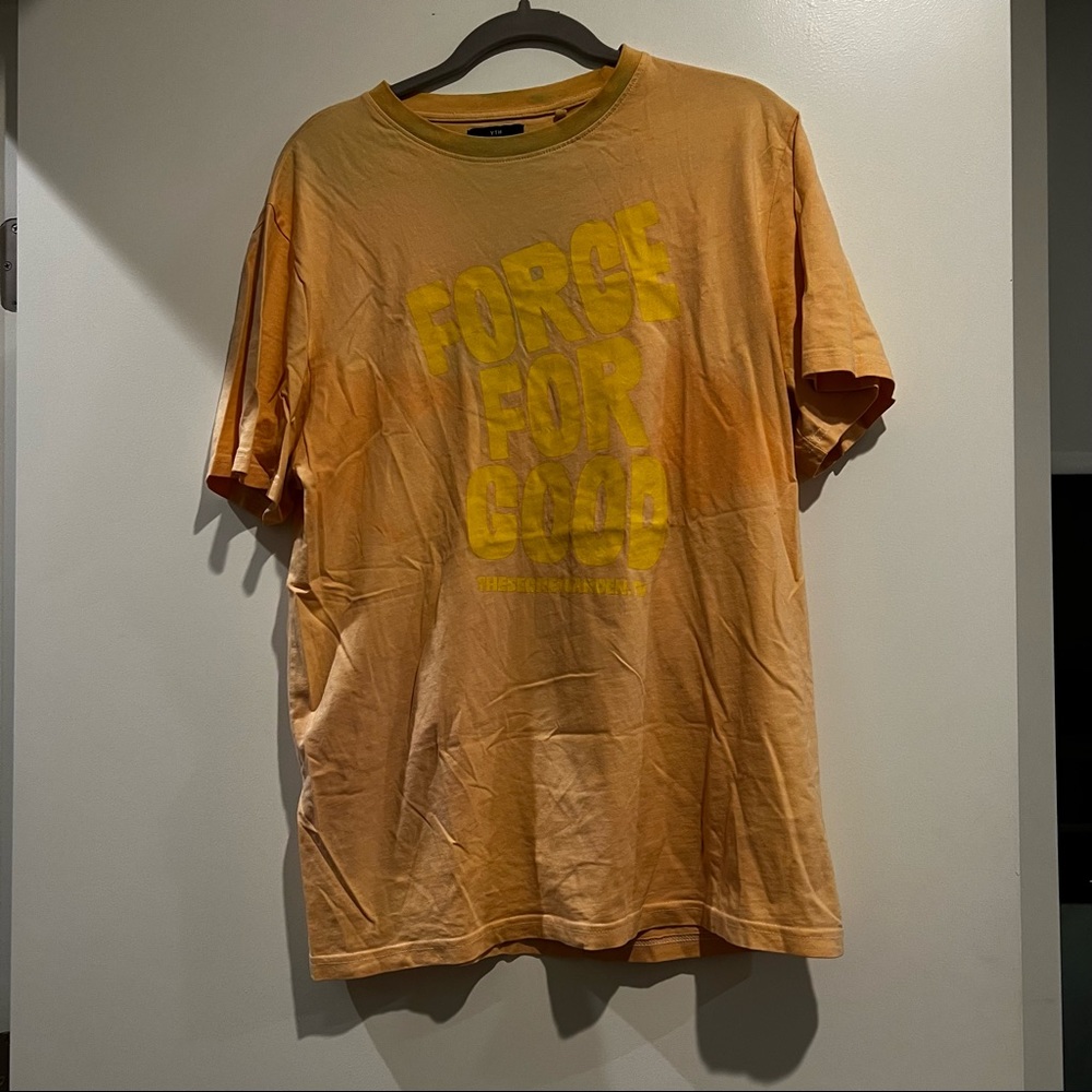 Hillsong TShirt